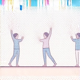 너의 양말 접기 슈퍼 능력은 무엇인가요?