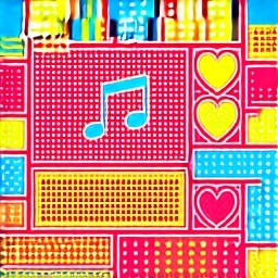 너의 K-pop 플레이리스트 스타일은 어떤 것인가?