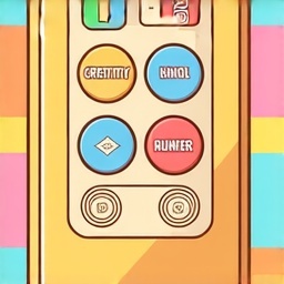 너는 리모컨의 어떤 버튼인가?