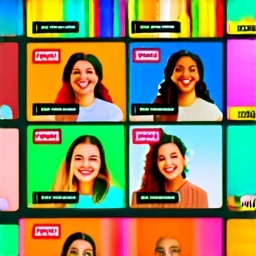 Zoom 미팅에서 당신의 영감 수준은 얼마인가요?