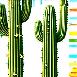 당신의 선인장 물주기 스타일은 무엇인가요?