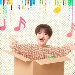 당신의 소포 언박싱에 가장 적합한 사운드트랙은?