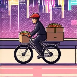 당신은 “밤 11시 이후 배달 음식”의 어떤 영웅인가요?