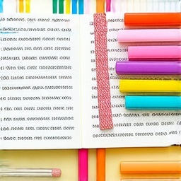 너는 어떤 스타일의 노트 정리를 하나요?