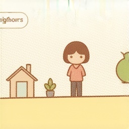 너는 이웃을 위한 지역 채팅의 영웅인가?