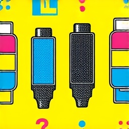 당신은 어떤 유형의 프린터 카트리지인가요?