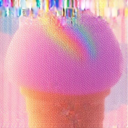 당신의 아이스크림 맛은 존재하지 않을 때 어떤가요?