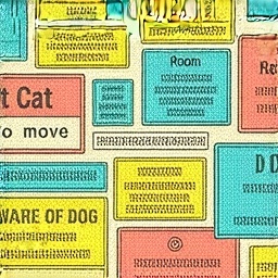 Qual meme de 'anúncios no prédio' você é?