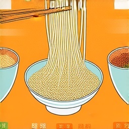 너의 인스턴트 라면 조리 스타일은 어떤 거야?