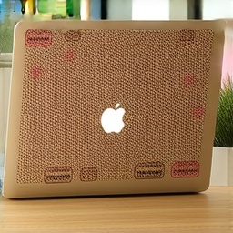 너는 노트북에 스티커를 붙이는 스타일이 어떤 거니?