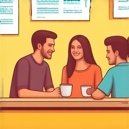 너는 어떤 대화 유형인가요?