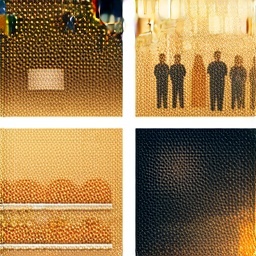 너의 새해 스탈은 무엇인가요?