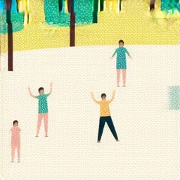 너에게는 어떤 친절함의 스타일이 있니?