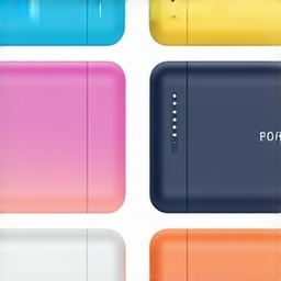 너는 어떤 유형의 파워뱅크인가?