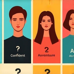 너의 여권 사진 유형은 무엇인가요?