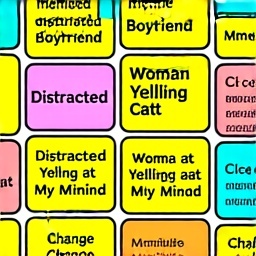 Quale stile di creazione di meme hai nelle comunità internazionali?