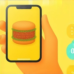 Qual è il tuo stile di ordinazione della consegna su Glovo/Delivery Club?