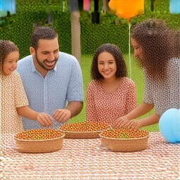 Qual è il tuo stile di pianificazione del Family Reunion?