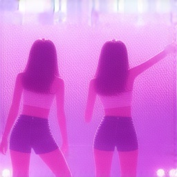 Qual è il tuo K-pop girl group preferito?