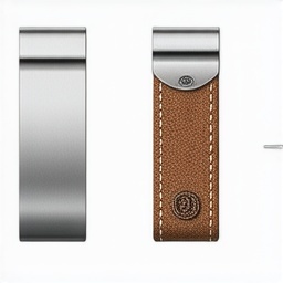 당신은 어떤 종류의 돈 클립입니까?