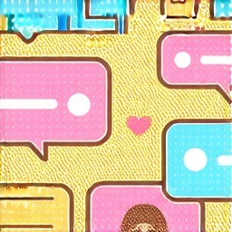 너는 지역 Telegram 채팅의 어떤 영웅인가?